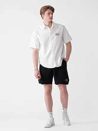 HUGO | Hemd Relaxed Fit EBRONN | 